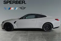 BMW M4 din 2022 cu 45.650 km - oferta BMW107681 - foto 2