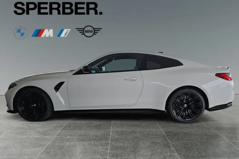 BMW M4 din 2022 cu 45.650 km - oferta BMW107681 - foto 2