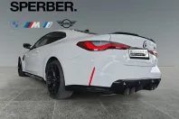 BMW M4 din 2022 cu 45.650 km - oferta BMW107681 - foto 3