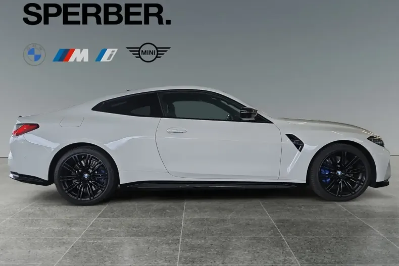 BMW M4 din 2022 cu 45.650 km - oferta BMW107681 - foto 6