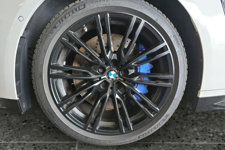 BMW M4 din 2022 cu 45.650 km - oferta BMW107681 - foto 9