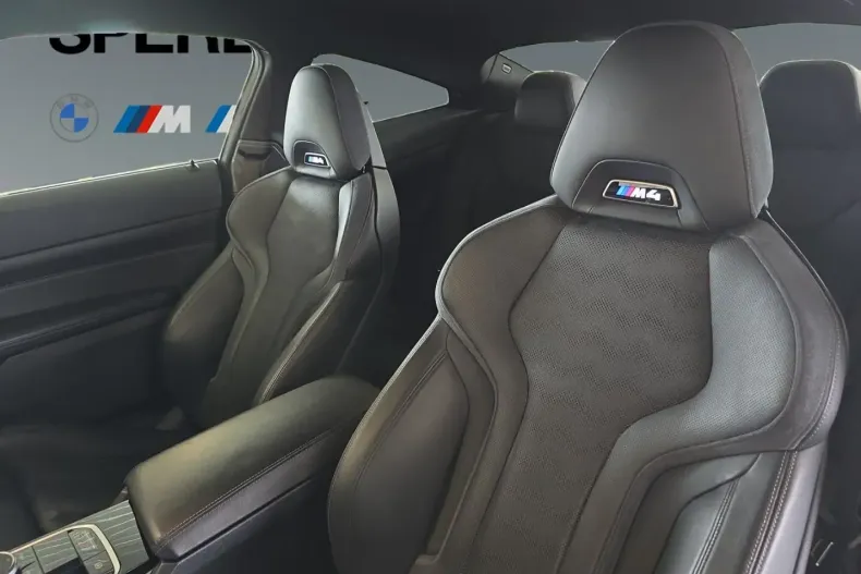 BMW M4 din 2022 cu 45.650 km - oferta BMW107681 - foto 11