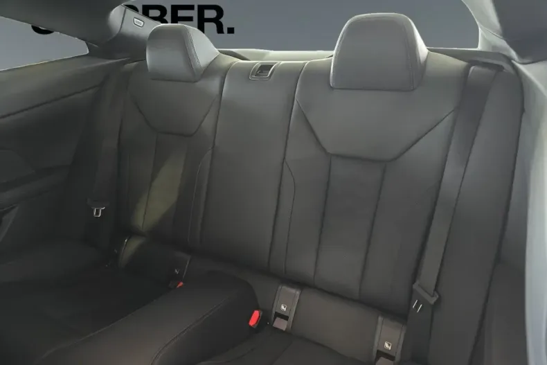 BMW M4 din 2022 cu 45.650 km - oferta BMW107681 - foto 12