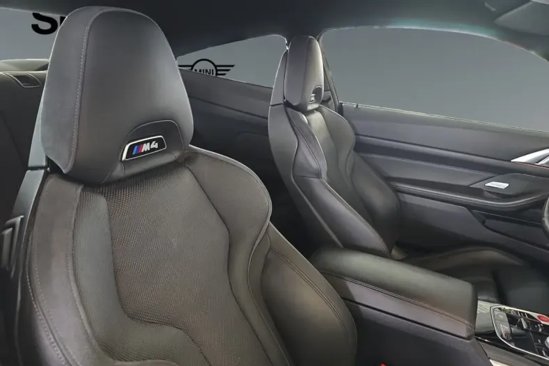 BMW M4 din 2022 cu 45.650 km - oferta BMW107681 - foto 15