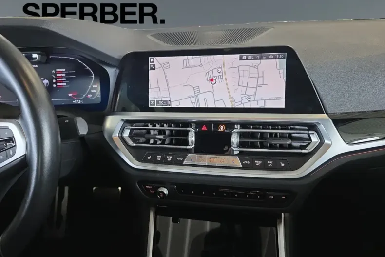 BMW M4 din 2022 cu 45.650 km - oferta BMW107681 - foto 17