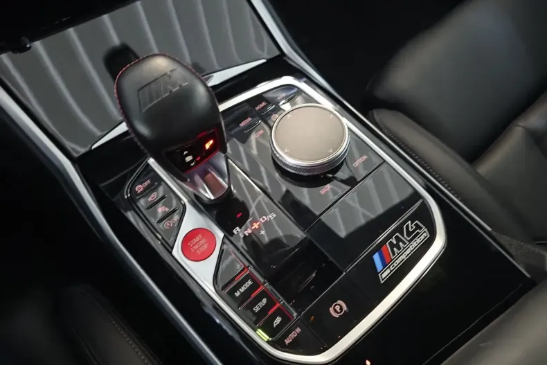 BMW M4 din 2022 cu 45.650 km - oferta BMW107681 - foto 20