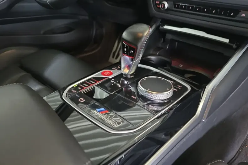 BMW M4 din 2022 cu 45.650 km - oferta BMW107681 - foto 23