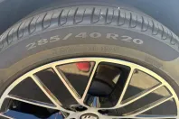 Porsche Taycan din 2024 cu 16.800 km - oferta POR107682 - foto 11