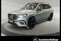 Mercedes-Benz GLS 450 din 2024 cu 32.529 km - oferta MER107683 - foto 1