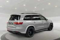 Mercedes-Benz GLS 450 din 2024 cu 32.529 km - oferta MER107683 - foto 2