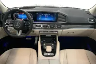 Mercedes-Benz GLS 450 din 2024 cu 32.529 km - oferta MER107683 - foto 4