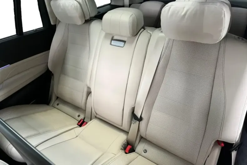 Mercedes-Benz GLS 450 din 2024 cu 32.529 km - oferta MER107683 - foto 7