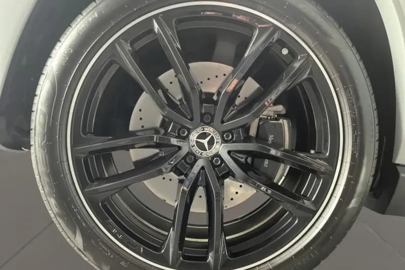 Mercedes-Benz GLS 450 din 2024 cu 32.529 km - oferta MER107683 - foto 8