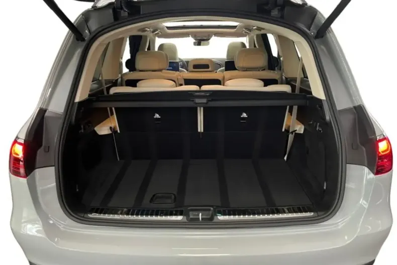 Mercedes-Benz GLS 450 din 2024 cu 32.529 km - oferta MER107683 - foto 12