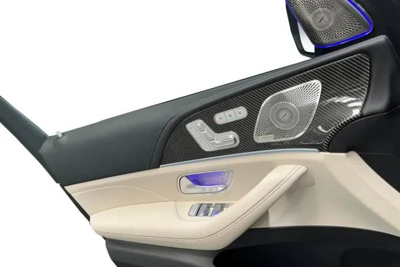 Mercedes-Benz GLS 450 din 2024 cu 32.529 km - oferta MER107683 - foto 15