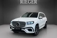 Mercedes-Benz GLS 450 din 2024 cu 24.360 km - oferta MER107685 - foto 1