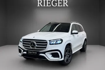 Mercedes-Benz GLS 450 din 2024 - oferta MER107685