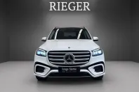 Mercedes-Benz GLS 450 din 2024 cu 24.360 km - oferta MER107685 - foto 2