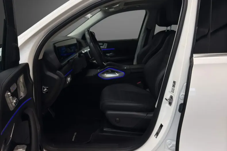 Mercedes-Benz GLS 450 din 2024 cu 24.360 km - oferta MER107685 - foto 7