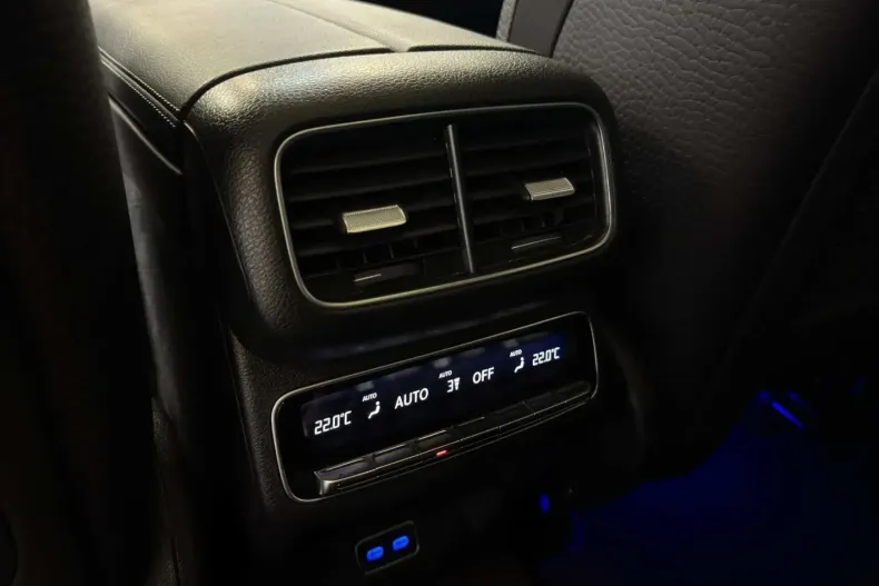 Mercedes-Benz GLS 450 din 2024 cu 24.360 km - oferta MER107685 - foto 12