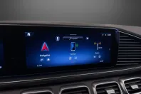 Mercedes-Benz GLS 450 din 2024 cu 24.360 km - oferta MER107685 - foto 17