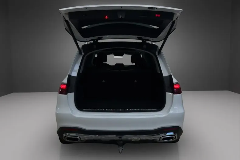 Mercedes-Benz GLS 450 din 2024 cu 24.360 km - oferta MER107685 - foto 23