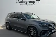 Mercedes-Benz GLS 450 din 2024 cu 24.309 km - oferta MER107687 - foto 2