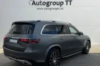 Mercedes-Benz GLS 450 din 2024 cu 24.309 km - oferta MER107687 - foto 3