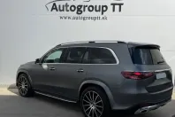 Mercedes-Benz GLS 450 din 2024 cu 24.309 km - oferta MER107687 - foto 4