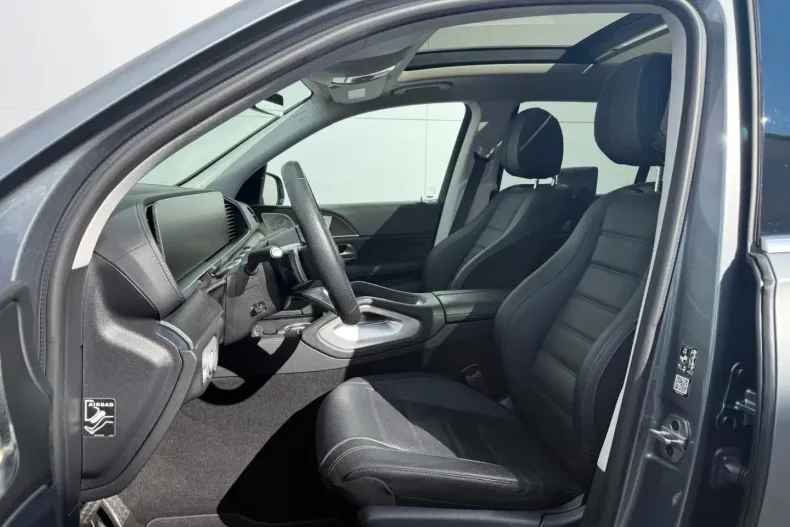 Mercedes-Benz GLS 450 din 2024 cu 24.309 km - oferta MER107687 - foto 5