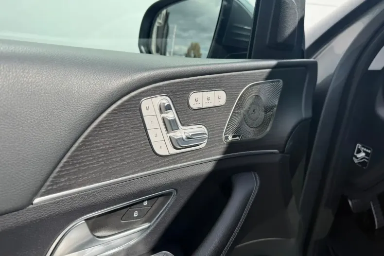 Mercedes-Benz GLS 450 din 2024 cu 24.309 km - oferta MER107687 - foto 6