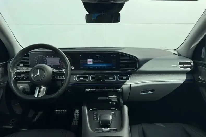 Mercedes-Benz GLS 450 din 2024 cu 24.309 km - oferta MER107687 - foto 8