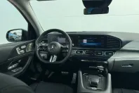 Mercedes-Benz GLS 450 din 2024 cu 24.309 km - oferta MER107687 - foto 9