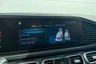 Mercedes-Benz GLS 450 din 2024 cu 24.309 km - oferta MER107687 - foto 14