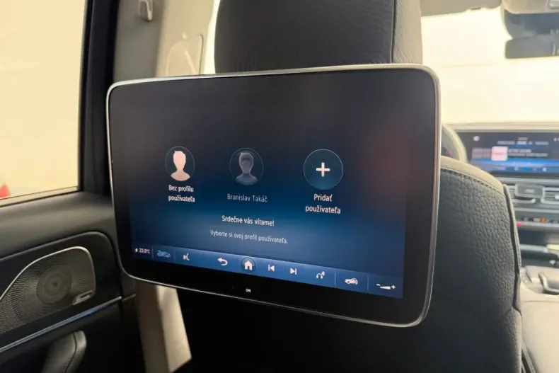 Mercedes-Benz GLS 450 din 2024 cu 24.309 km - oferta MER107687 - foto 18