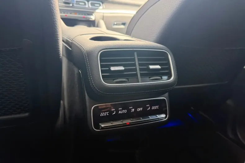 Mercedes-Benz GLS 450 din 2024 cu 24.309 km - oferta MER107687 - foto 19