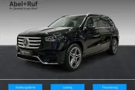 Mercedes-Benz GLS 450 din 2024 cu 29.000 km - oferta MER107688 - foto 1