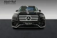 Mercedes-Benz GLS 450 din 2024 cu 29.000 km - oferta MER107688 - foto 5