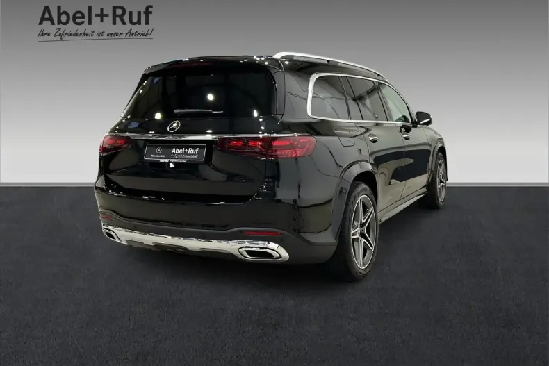 Mercedes-Benz GLS 450 din 2024 cu 29.000 km - oferta MER107688 - foto 7