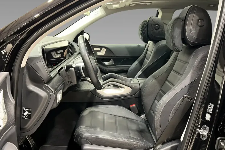 Mercedes-Benz GLS 450 din 2024 cu 29.000 km - oferta MER107688 - foto 11