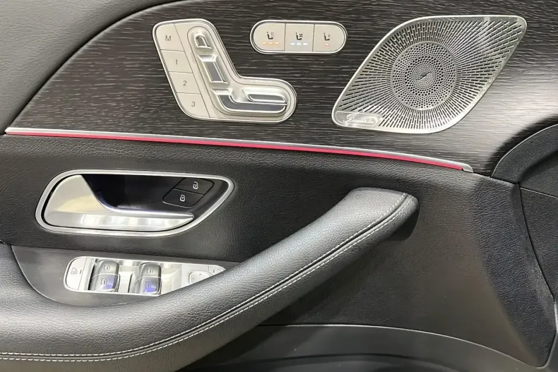 Mercedes-Benz GLS 450 din 2024 cu 29.000 km - oferta MER107688 - foto 14