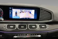 Mercedes-Benz GLS 450 din 2024 cu 29.000 km - oferta MER107688 - foto 16