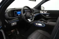 Mercedes-Benz GLS 580 din 2024 cu 32.000 km - oferta MER107689 - foto 4