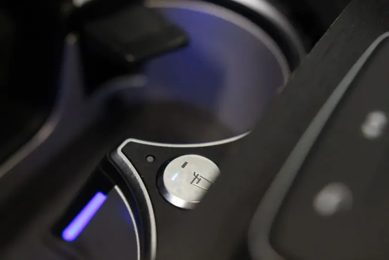 Mercedes-Benz GLS 580 din 2024 cu 32.000 km - oferta MER107689 - foto 7