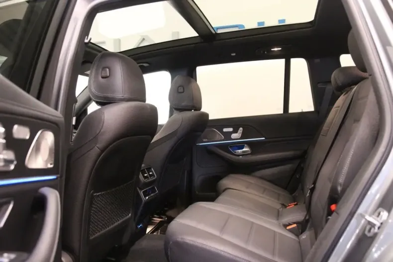 Mercedes-Benz GLS 580 din 2024 cu 32.000 km - oferta MER107689 - foto 10