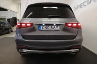 Mercedes-Benz GLS 580 din 2024 cu 32.000 km - oferta MER107689 - foto 14