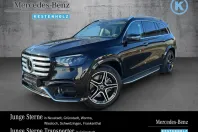 Mercedes-Benz GLS 450 din 2024 cu 13.162 km - oferta MER107691 - foto 1