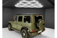 Mercedes-Benz G 400 din 2021 cu 98.000 km - oferta MER107693 - foto 3