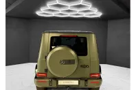 Mercedes-Benz G 400 din 2021 cu 98.000 km - oferta MER107693 - foto 5
