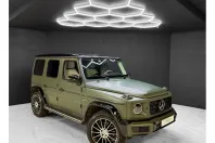 Mercedes-Benz G 400 din 2021 cu 98.000 km - oferta MER107693 - foto 7